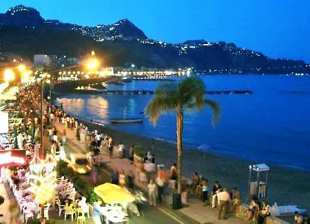 Estrellas De Mar Casa גיארדיני נאקסוס