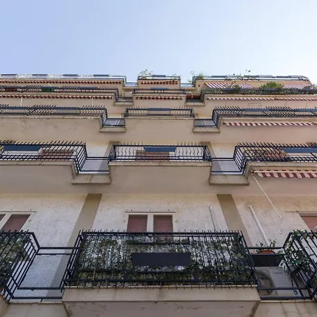 Apartment Estrellas De Mar Casa