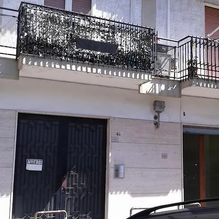 Estrellas De Mar Casa * גיארדיני נאקסוס
